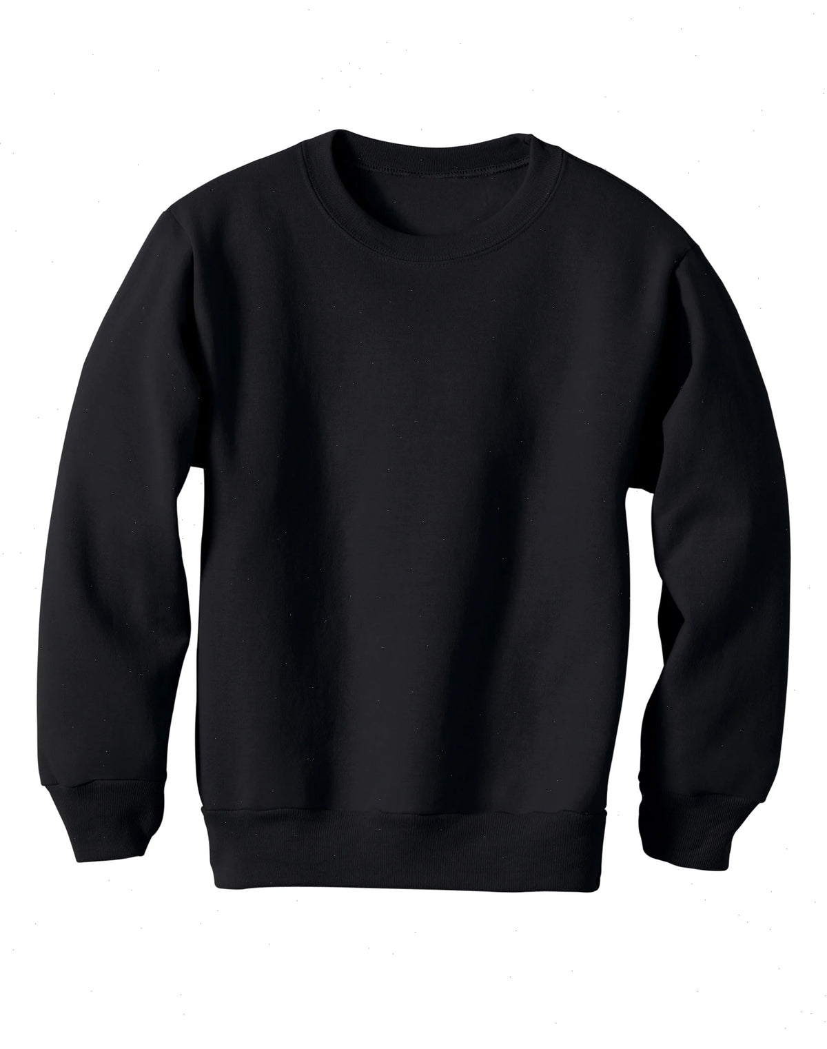Hanes EcoSmart Kids' Crewneck Sweatshirt