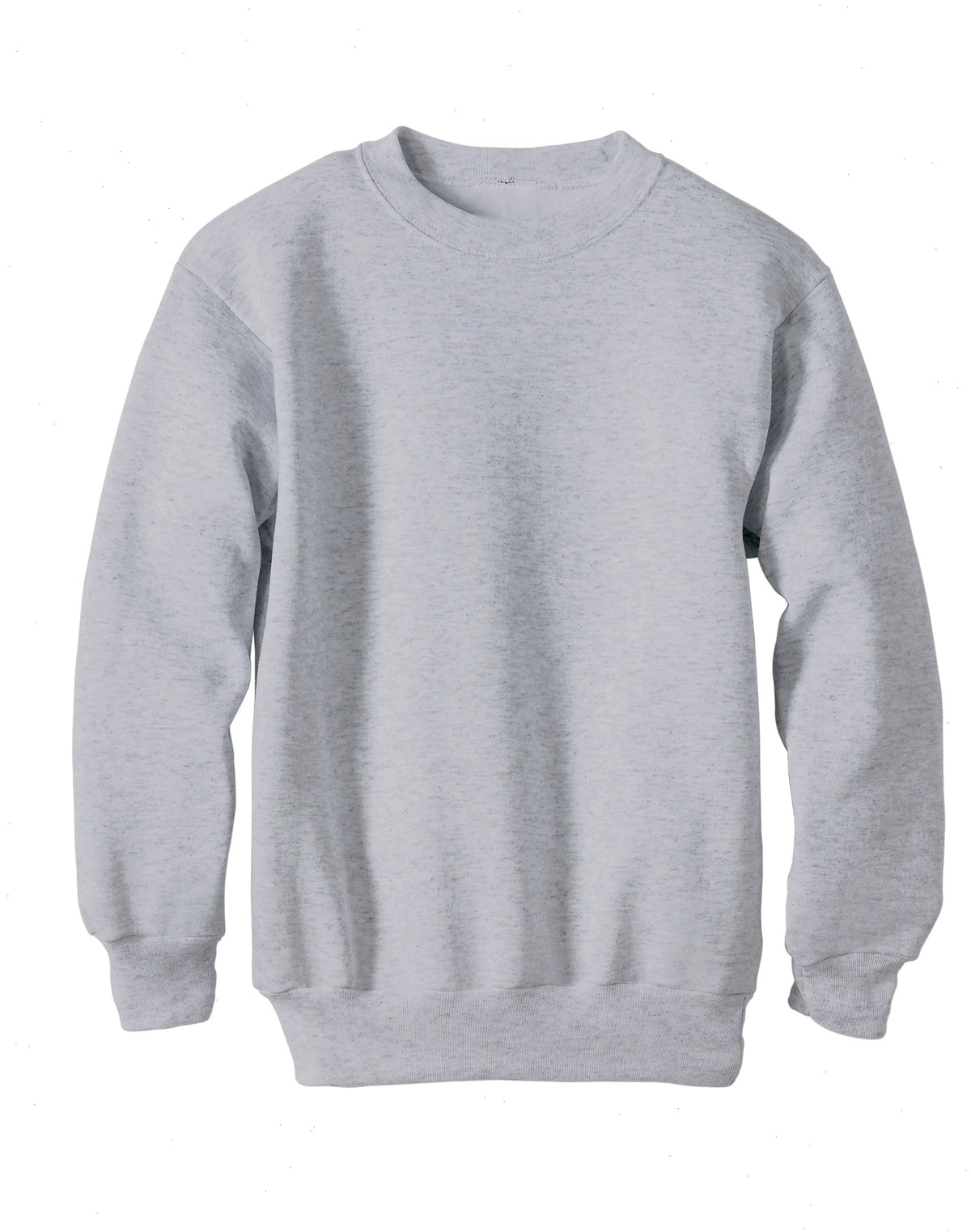 Hanes EcoSmart Kids' Crewneck Sweatshirt