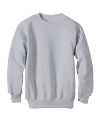 Hanes EcoSmart Kids' Crewneck Sweatshirt