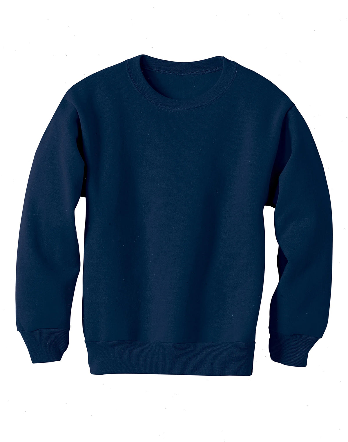 Hanes EcoSmart Kids' Crewneck Sweatshirt