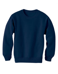 Hanes EcoSmart Kids' Crewneck Sweatshirt