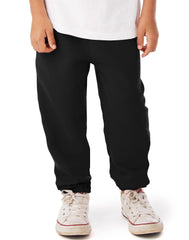 Hanes EcoSmart Boys' Fleece Sweatpants