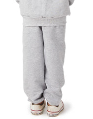 Hanes EcoSmart Boys' Fleece Sweatpants