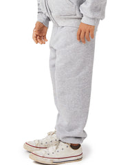 Hanes EcoSmart Boys' Fleece Sweatpants
