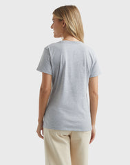 Hanes Perfect-T Women's Cotton Crewneck T-Shirt