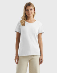 Hanes Perfect-T Women's Cotton Crewneck T-Shirt