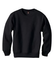 Hanes EcoSmart Kids' Crewneck Sweatshirt