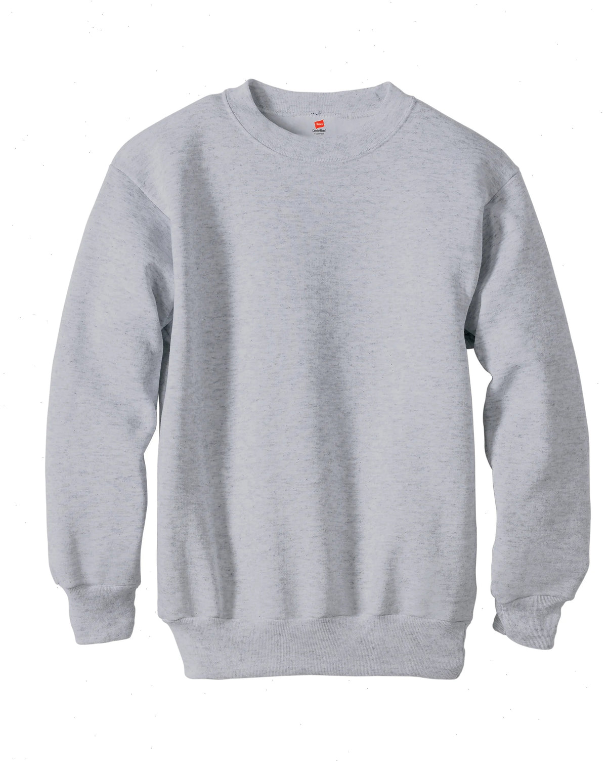 Hanes EcoSmart Kids' Crewneck Sweatshirt