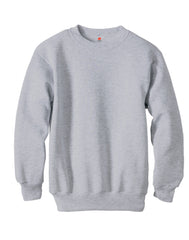 Hanes EcoSmart Kids' Crewneck Sweatshirt