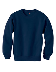 Hanes EcoSmart Kids' Crewneck Sweatshirt