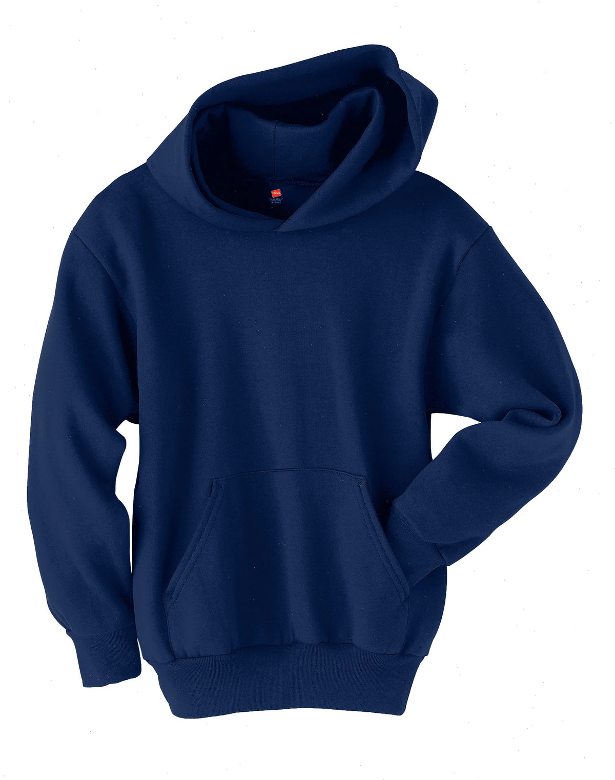 Hanes EcoSmart Kids' Fleece Pullover Hoodie