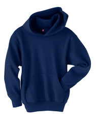 Hanes EcoSmart Kids' Fleece Pullover Hoodie