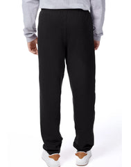 Hanes EcoSmart Men's Fleece Sweatpants, 32"
