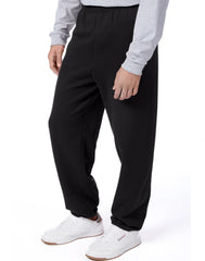 Hanes EcoSmart Men's Fleece Sweatpants, 32"