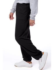 Hanes EcoSmart Men's Fleece Sweatpants, 32"