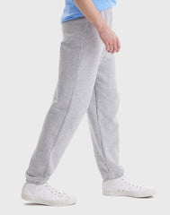 Hanes EcoSmart Men's Fleece Sweatpants, 32"