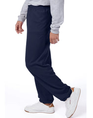 Hanes EcoSmart Men's Fleece Sweatpants, 32"