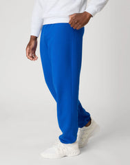 Hanes EcoSmart Men's Fleece Sweatpants, 32"