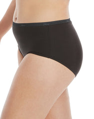 Hanes Women's Cotton Assorted Briefs 10-Pack