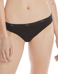 Hanes Women's Cotton Bikini Underwear, Cool Comfort, 10-Pack