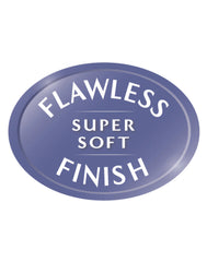 Hanes Silk Reflections Silky Sheer Knee Highs, Sheer Toe, 2-Pairs