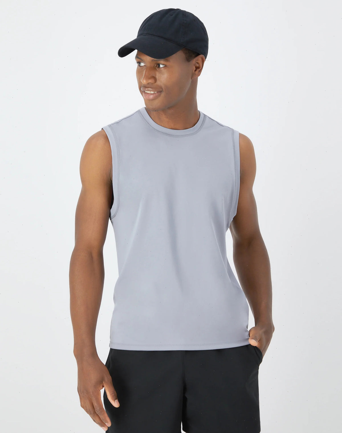 Hanes Moves Men's Performance Tank