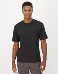 Hanes Moves Men's Short Sleeve Performance Tee