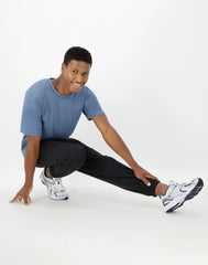 Hanes Moves Men's Short Sleeve Performance Tee