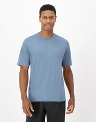 Hanes Moves Men's Short Sleeve Performance Tee