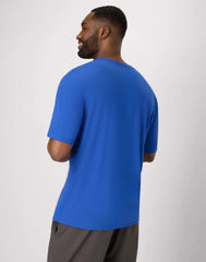 Hanes Moves Men's Short Sleeve Performance Tee