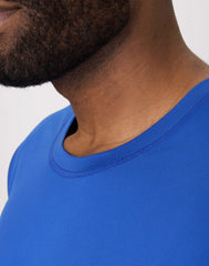 Hanes Moves Men's Short Sleeve Performance Tee