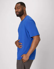 Hanes Moves Men's Short Sleeve Performance Tee