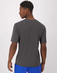 Hanes Moves Men's Short Sleeve Performance Tee