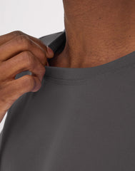 Hanes Moves Men's Short Sleeve Performance Tee