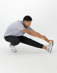 Hanes Moves Men's Short Sleeve Performance Tee