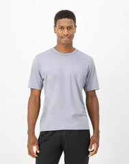 Hanes Moves Men's Short Sleeve Performance Tee