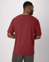 Hanes Moves Men's Short Sleeve Performance Tee