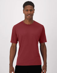 Hanes Moves Men's Short Sleeve Performance Tee