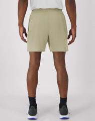 Hanes Moves Men's Performance Shorts, 6&rdquo;