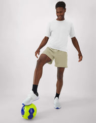 Hanes Moves Men's Performance Shorts, 6&rdquo;