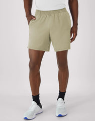 Hanes Moves Men's Performance Shorts, 6&rdquo;