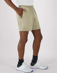 Hanes Moves Men's Performance Shorts, 6&rdquo;