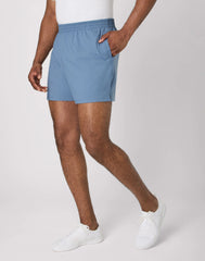 Hanes Moves Men's Performance Shorts, 6&rdquo;