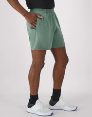 Hanes Moves Men's Performance Shorts, 6&rdquo;