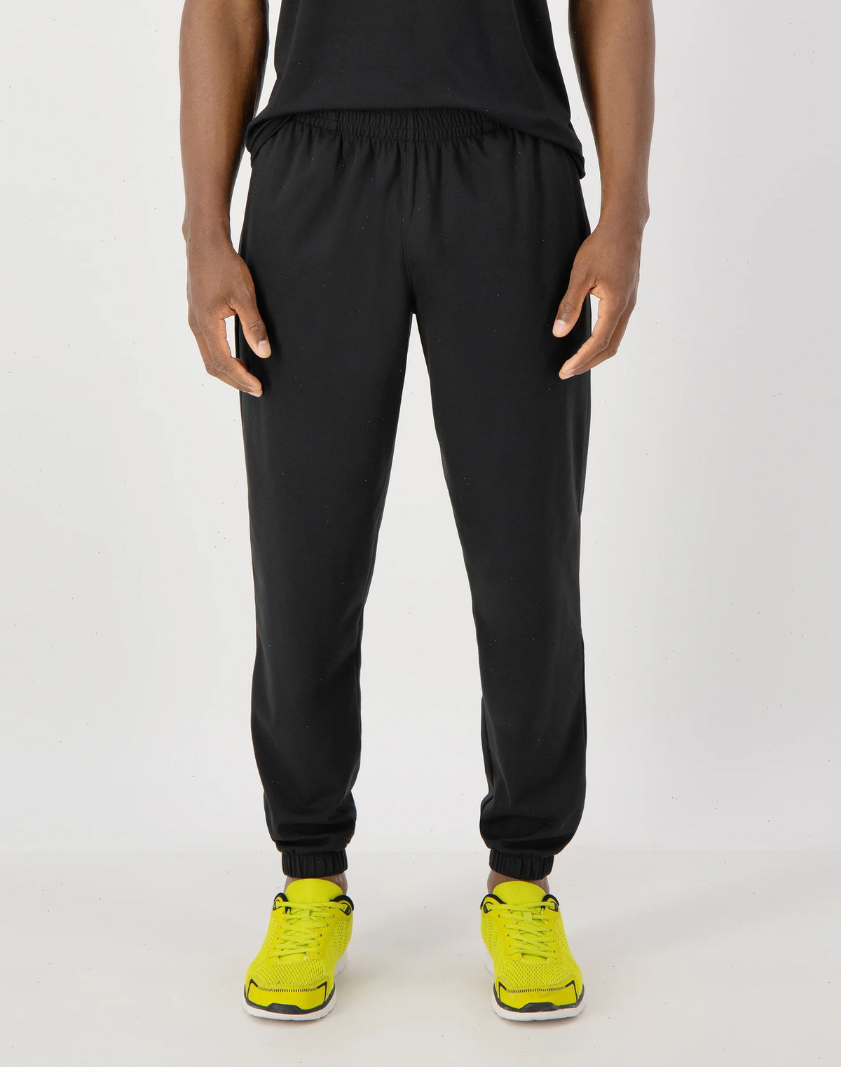 Hanes Moves Men's Performance Slim Fit Joggers, 29.75&rdquo;