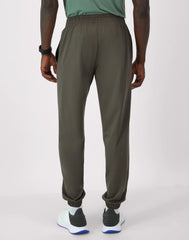 Hanes Moves Men's Performance Slim Fit Joggers, 29.75&rdquo;