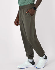 Hanes Moves Men's Performance Slim Fit Joggers, 29.75&rdquo;