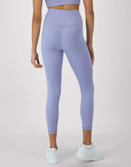 Hanes Moves Women's 7/8 Leggings with Internal Pocket, 25"