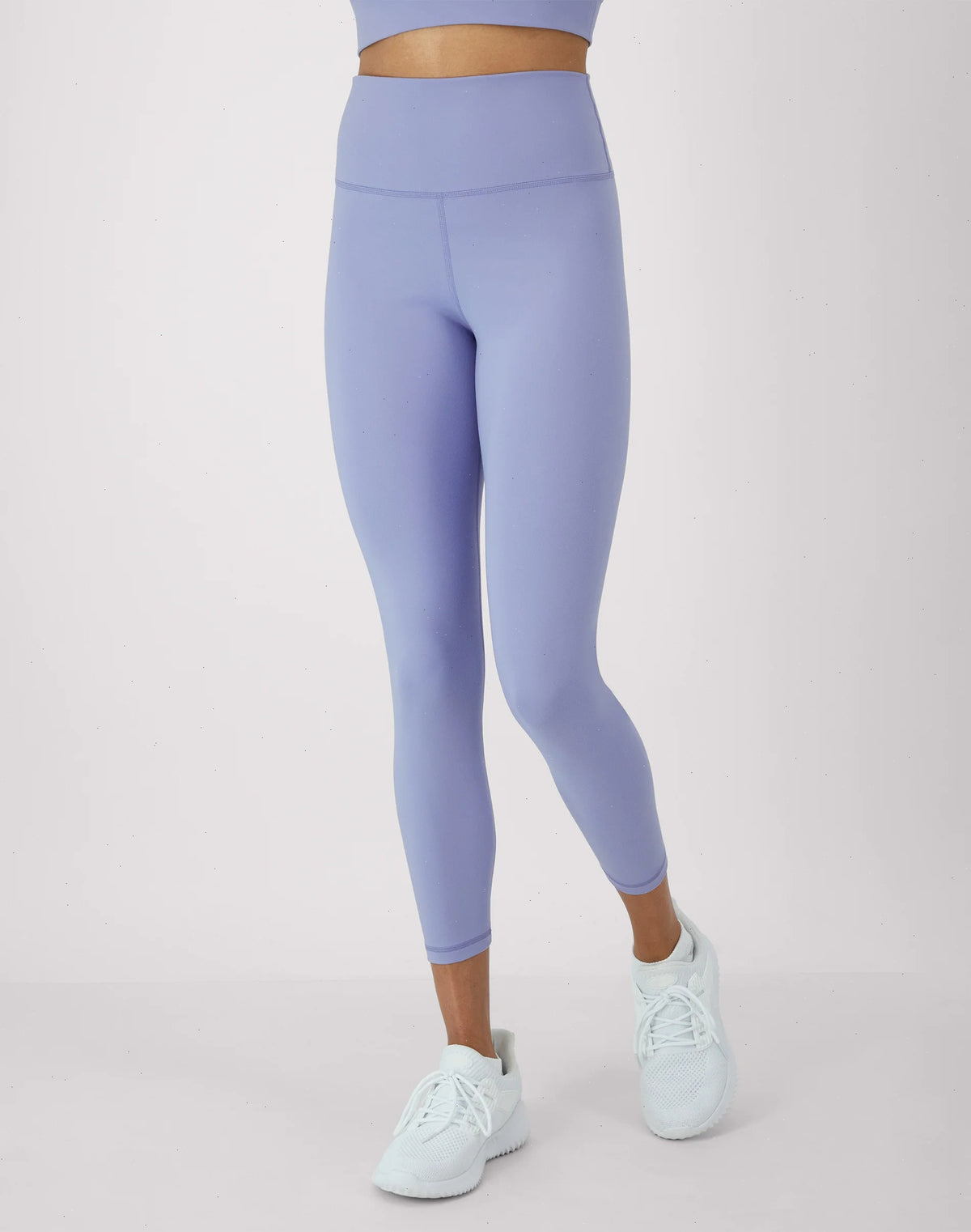 Hanes Moves Women's 7/8 Leggings with Internal Pocket, 25"