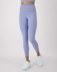 Hanes Moves Women's 7/8 Leggings with Internal Pocket, 25"